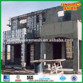 300 times used concrete wall aluminum formwork